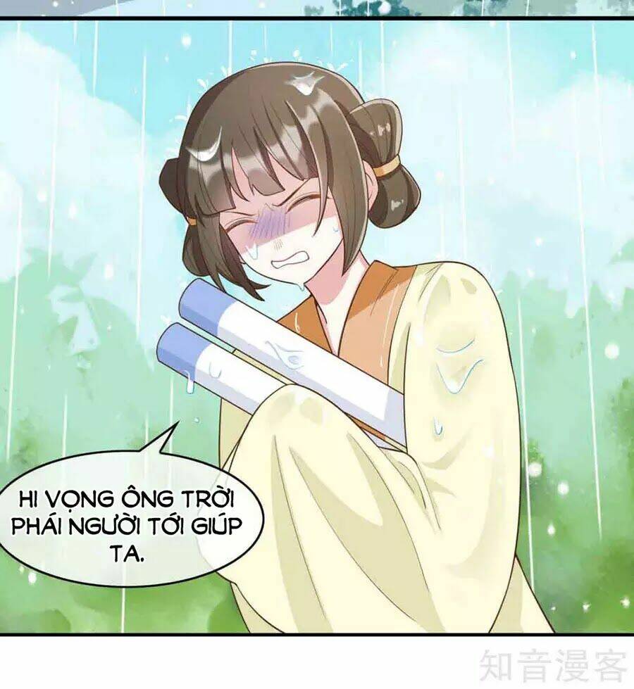 đích nữ hữu độc chapter 25 14