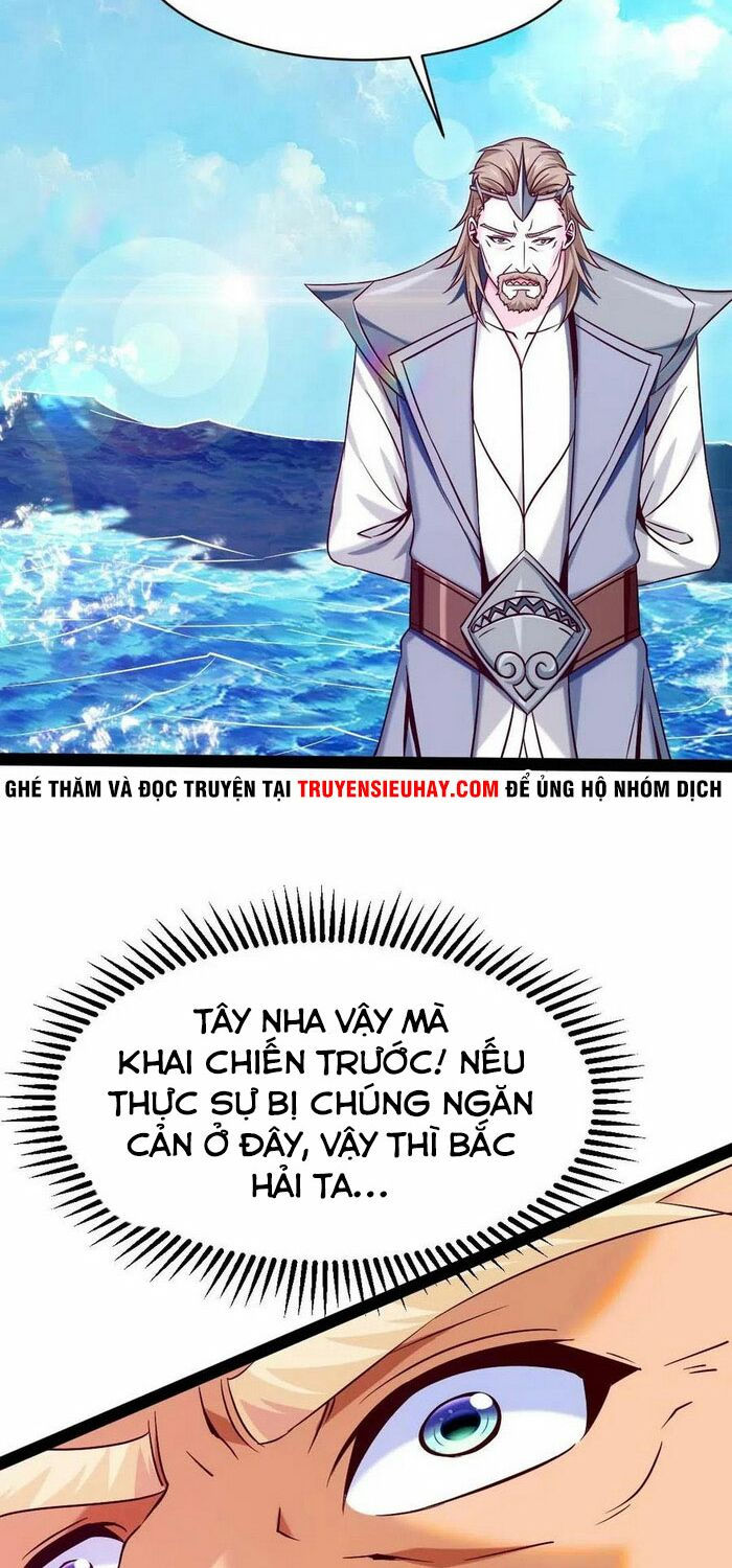 ma thú kiếm thánh dị giới tung hoành chapter 148 8