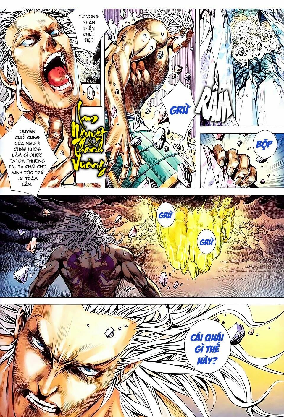 phong thần ký chapter 159 3