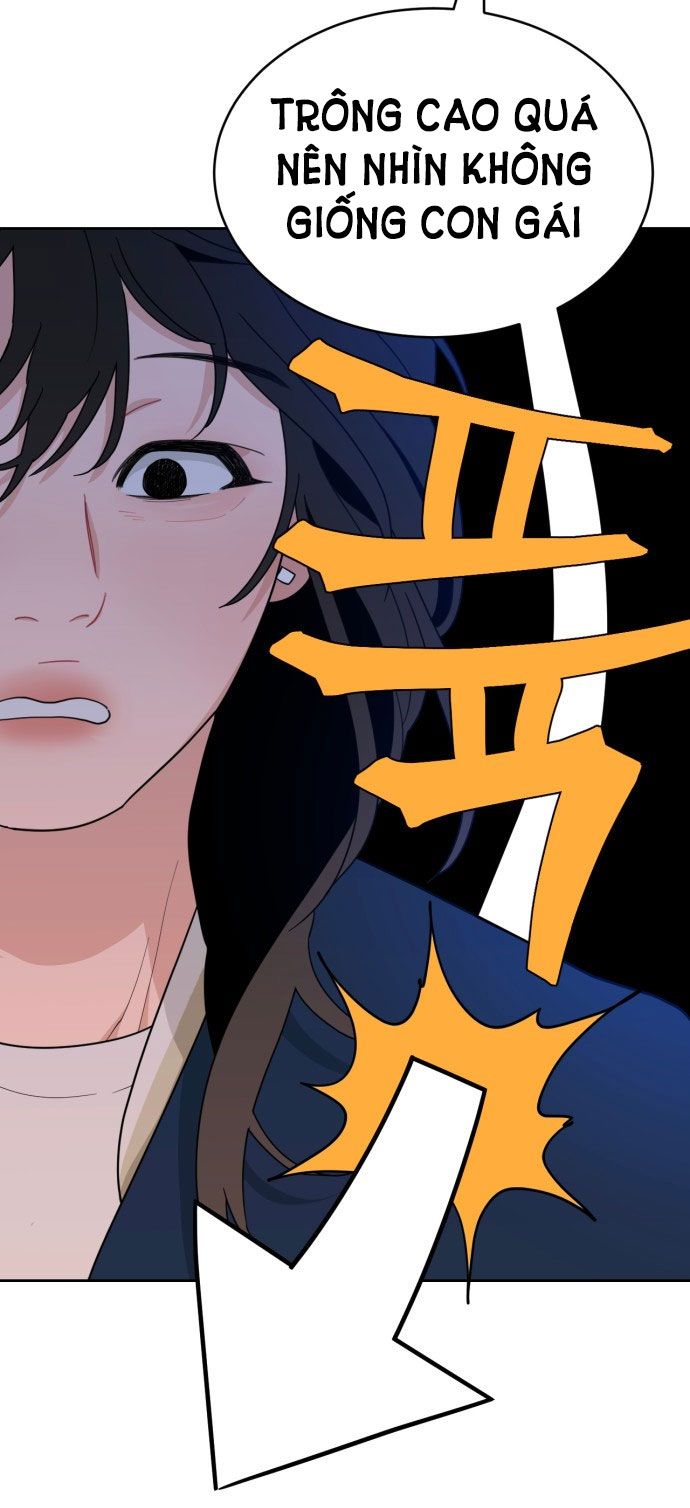 Vận May Bất Ngờ chapter 3.2 7