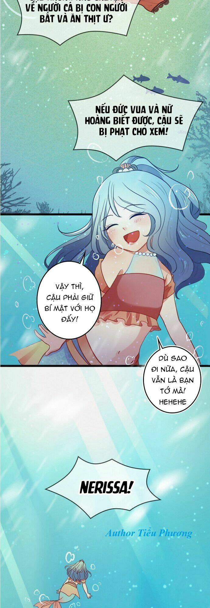 huyền thoại biển xanh chapter 1 12