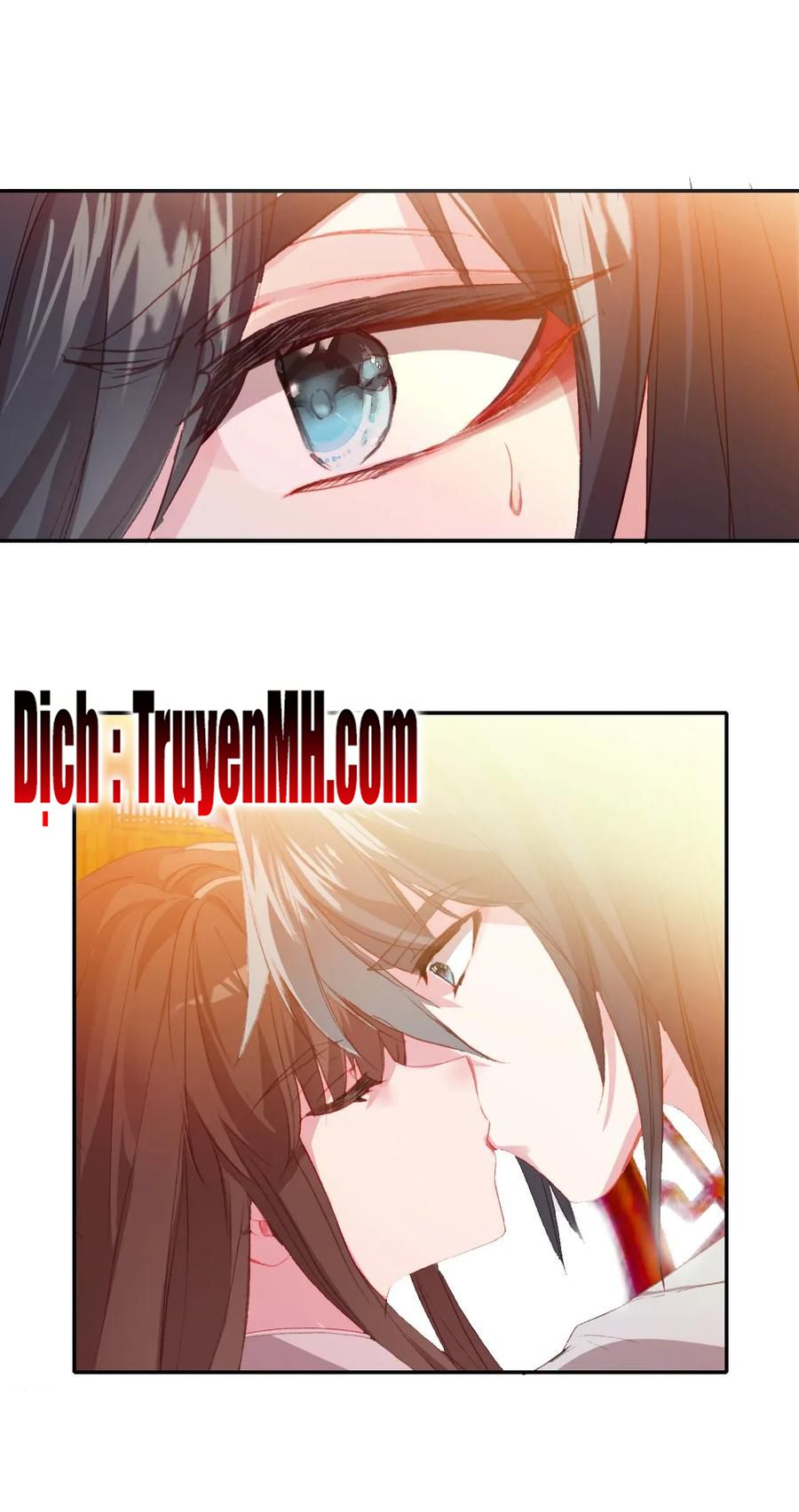 Gả Cho Một Tên Thái Giám Đáng Ghét chapter 157 - Trang 15