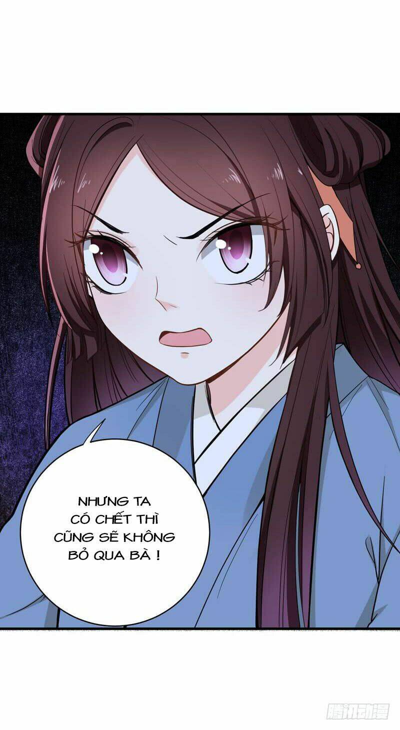 bạo lực tiếu thôn cô chapter 17 15