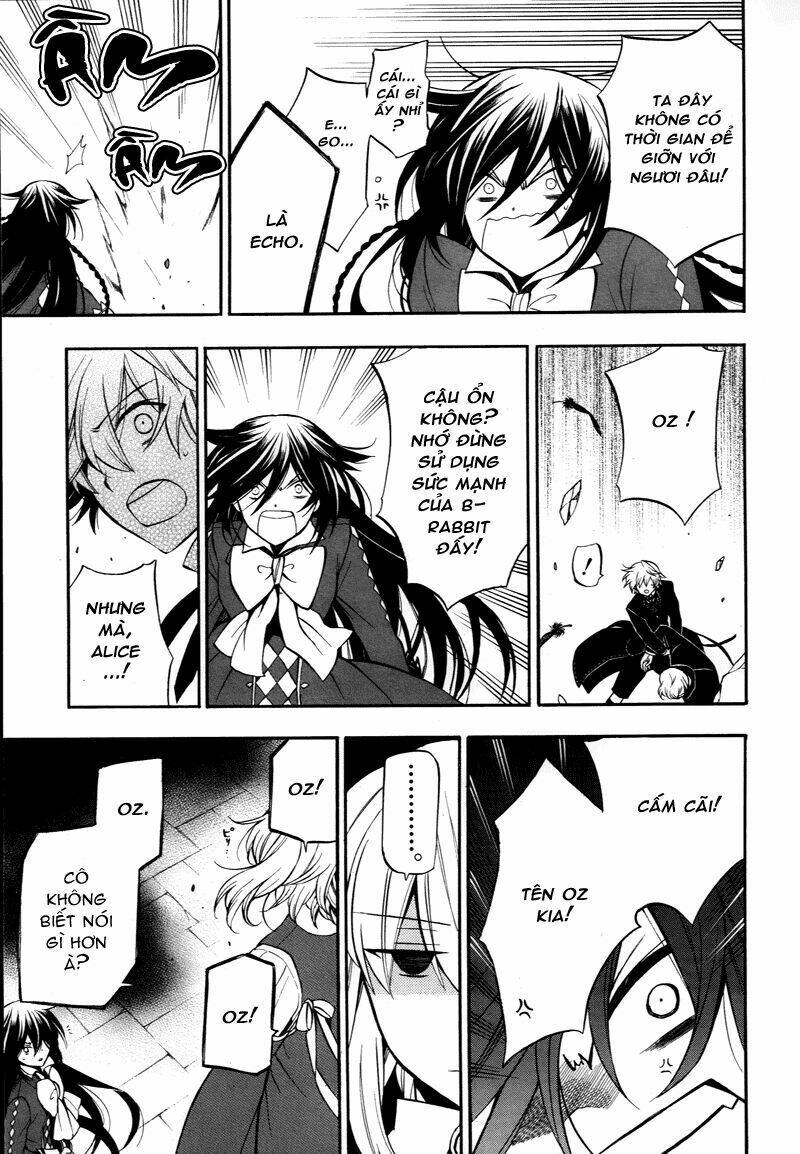 pandora hearts chapter 64 9