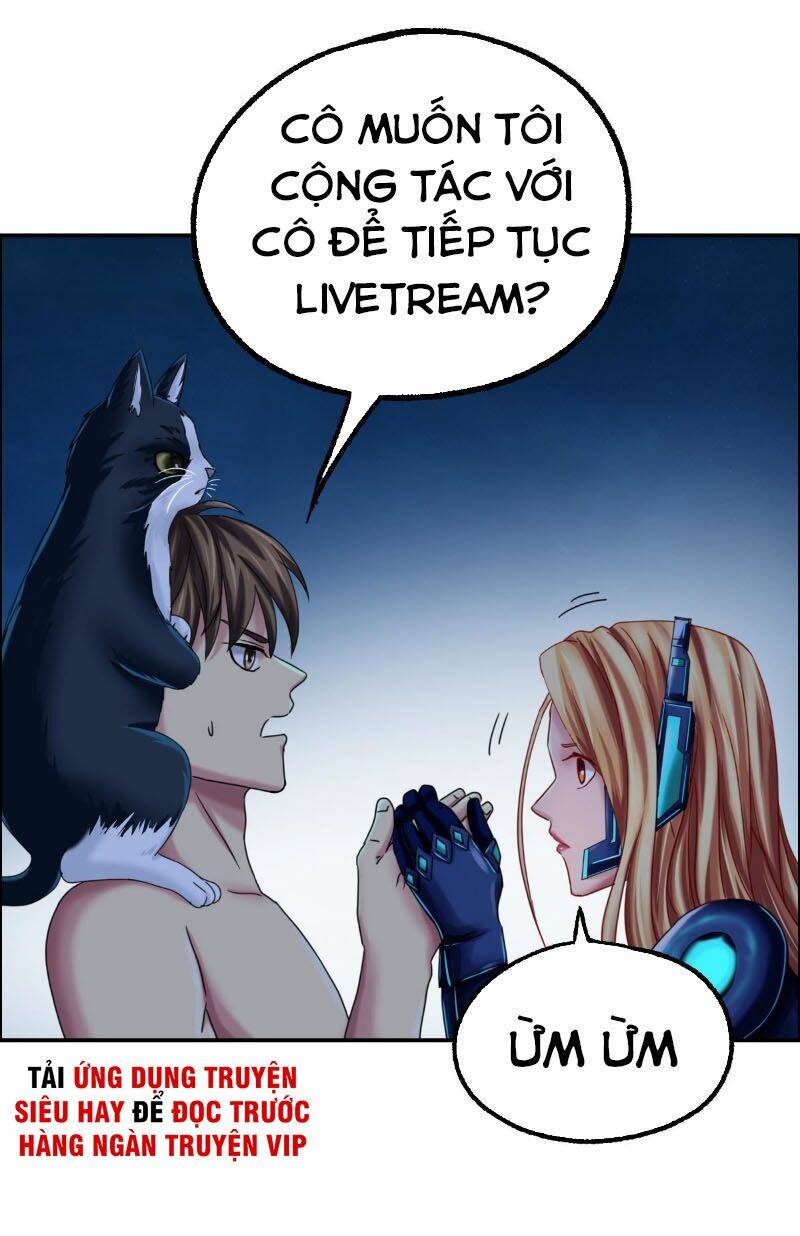 tổ điều tra trong truyền thuyết tại đô thị chapter 14 1