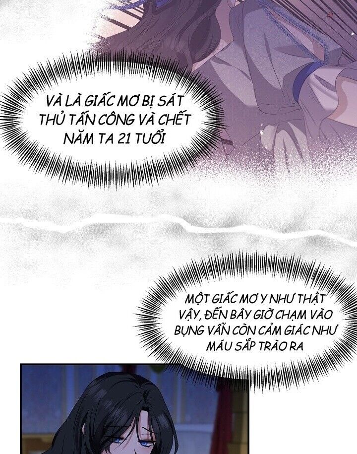 người chồng bạo chúa của tôi đã thay đổi chapter 1 43