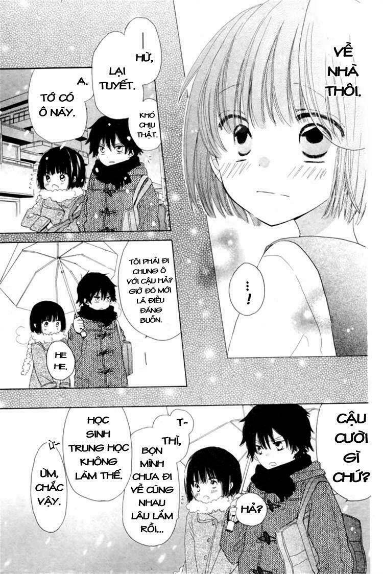 wasureyuki chapter 1 9