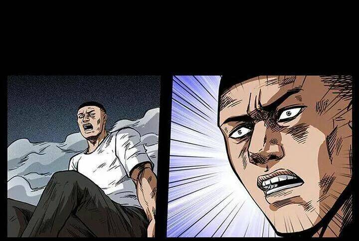 U Minh Ngụy Tượng Chapter 203 31