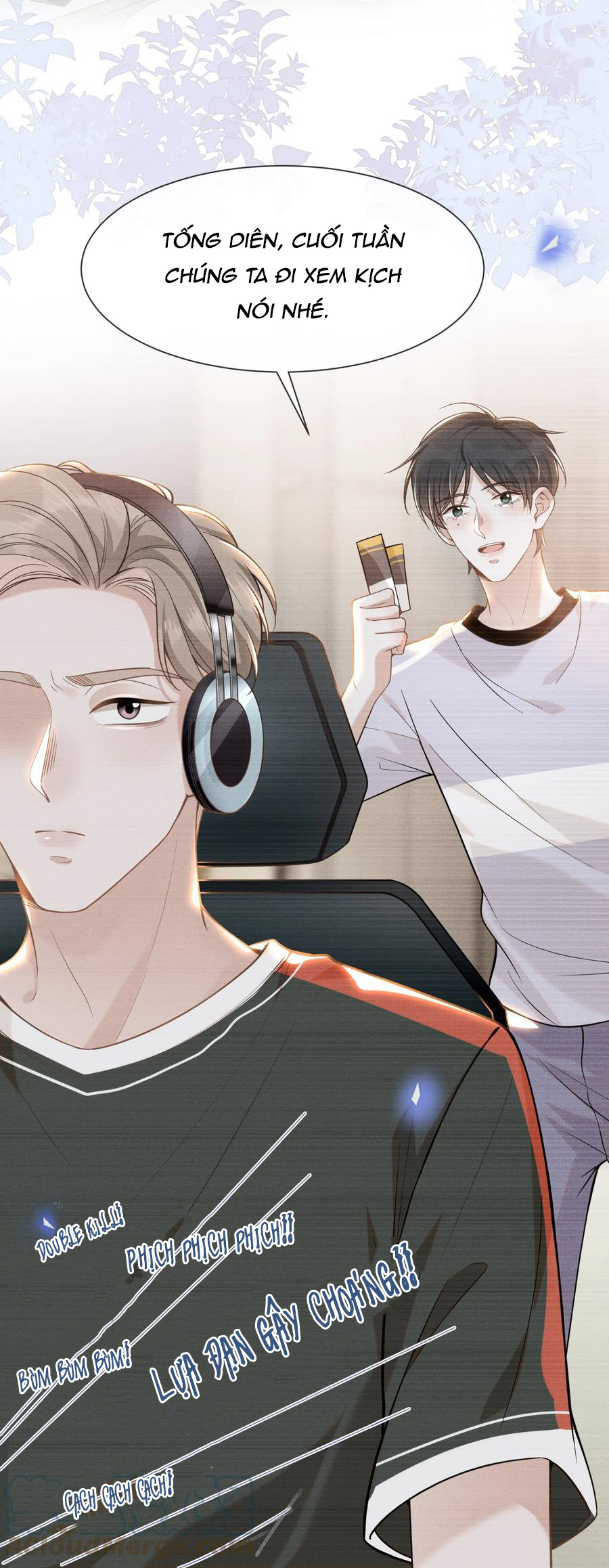 kiếp sau không gặp chapter 33 28