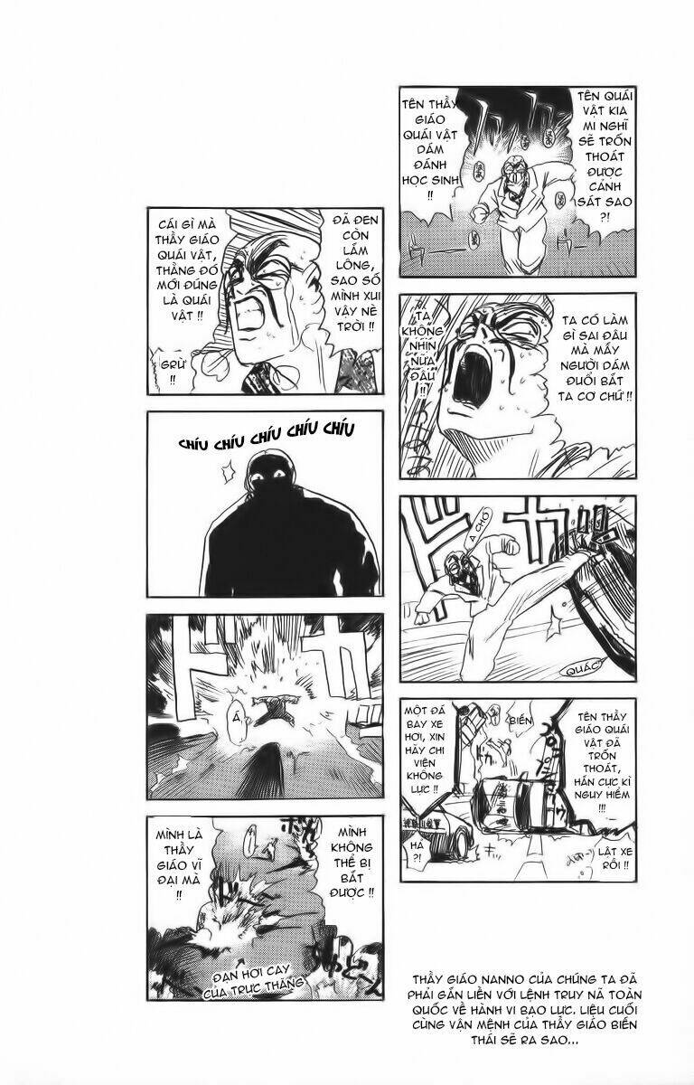 shonan junai gumi chapter 158 21