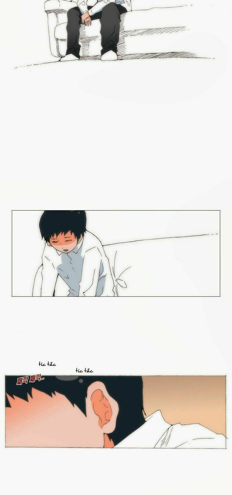 can't see can't hear but love chapter 57 18