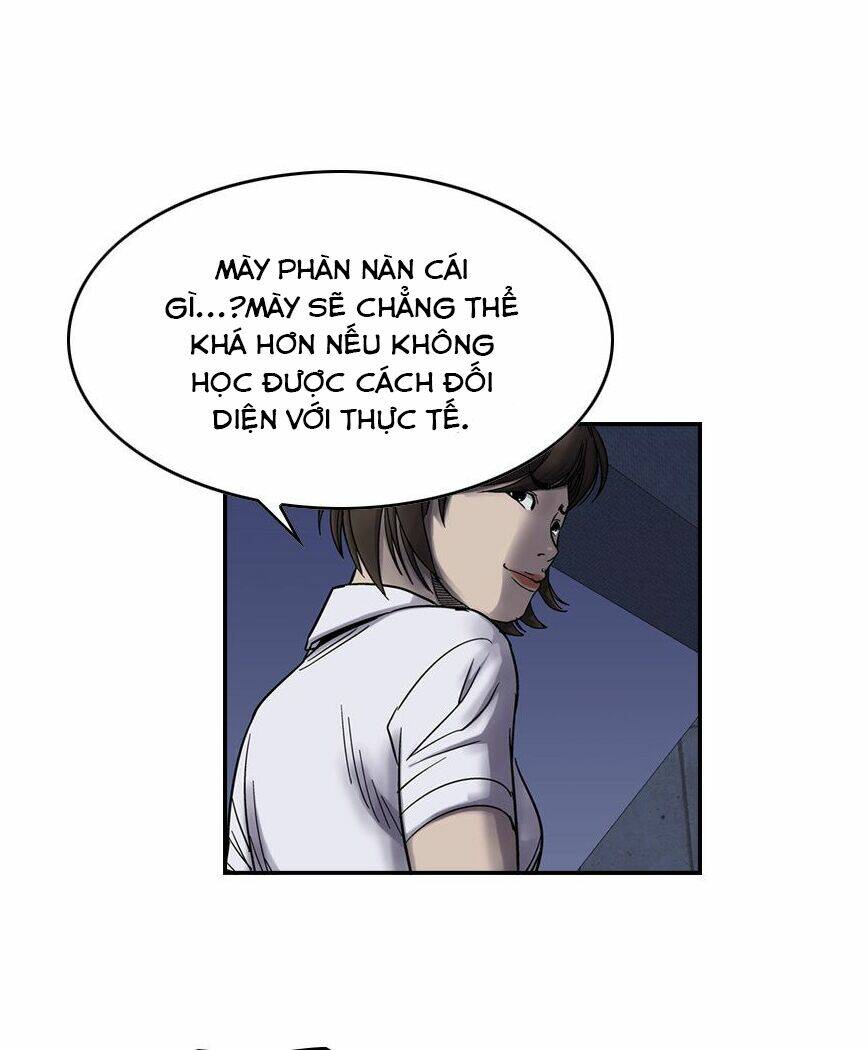 huyền thoại : khởi đầu chapter 61 10
