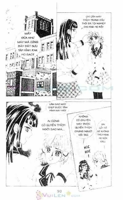 không bao giờ khóc chapter 4 90