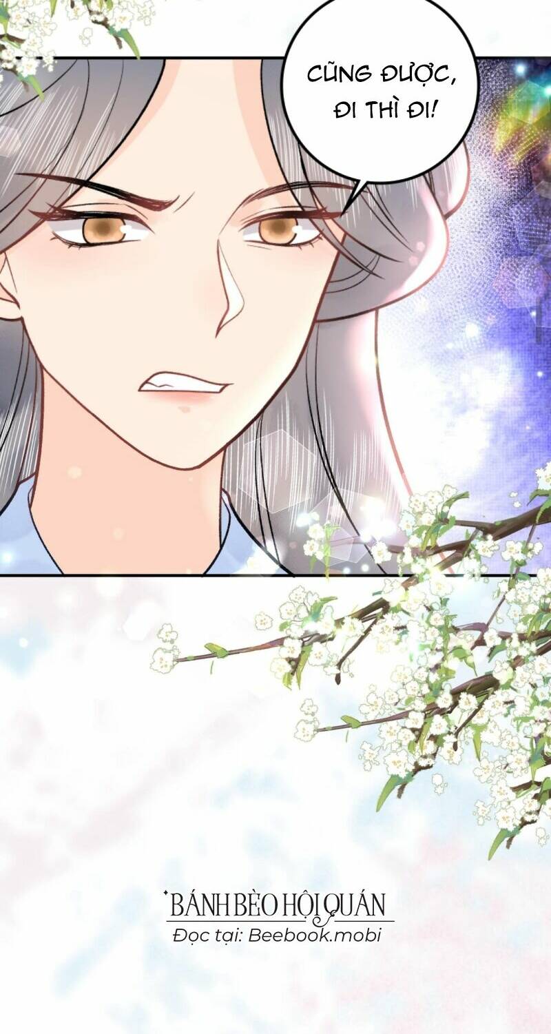 toàn tông môn đều là kẻ si tình, chỉ có ta là tỉnh táo chapter 69 15