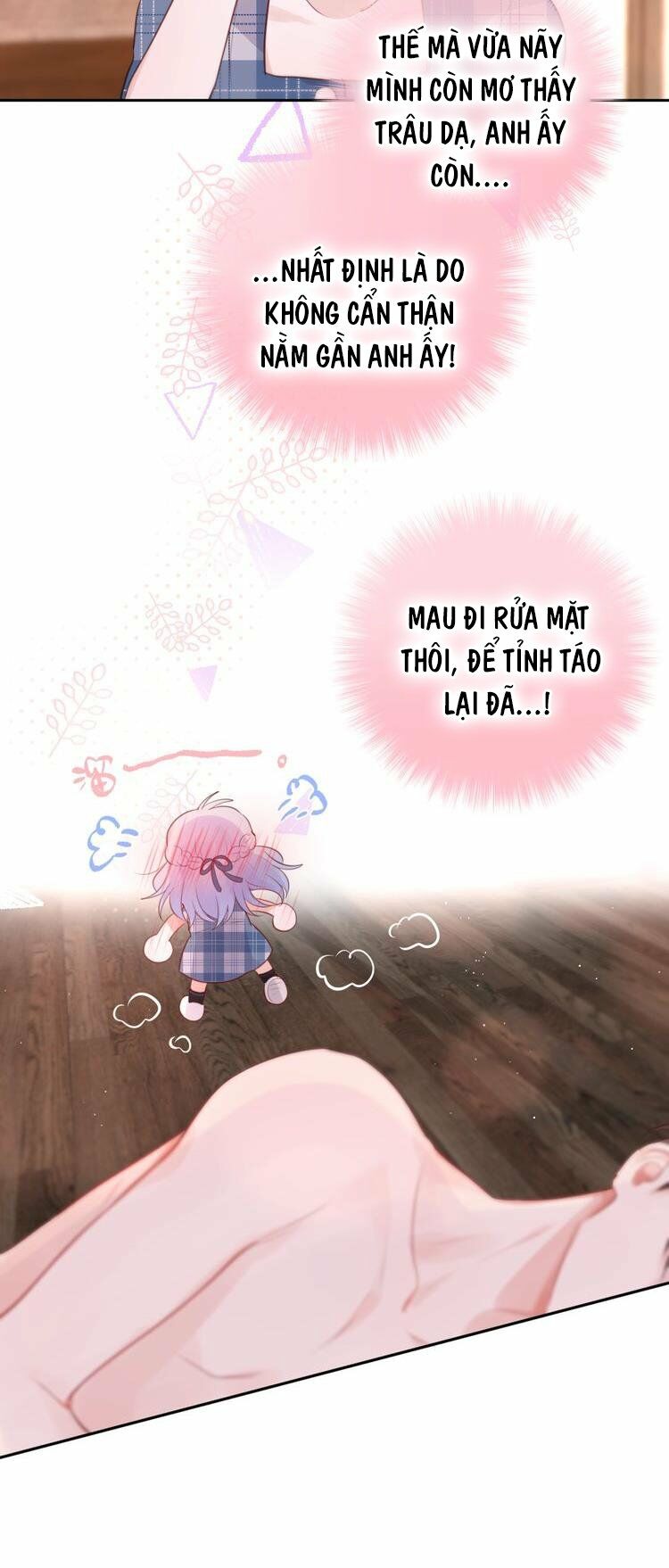trú dạ liên miên chapter 49 11