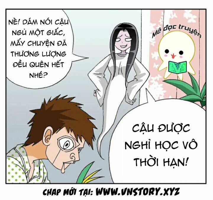 nhà có siêu dễ thương chapter 12 31