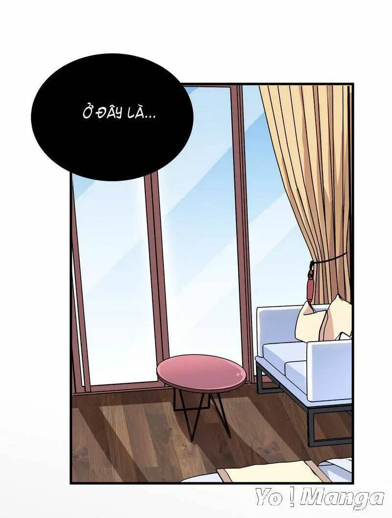 cô dâu gả thay của tổng tài chapter 79 10