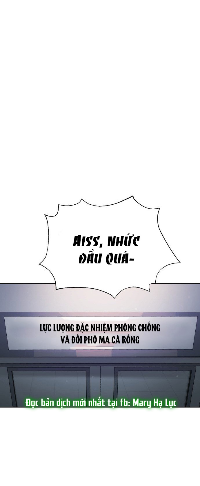 bạch huyết - white blood chapter 16 64