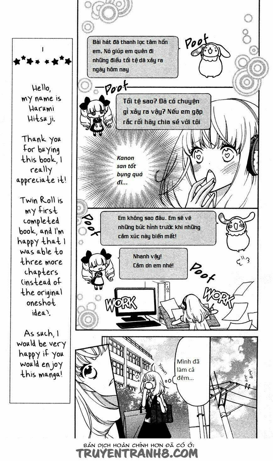 twin roll chapter 1 14