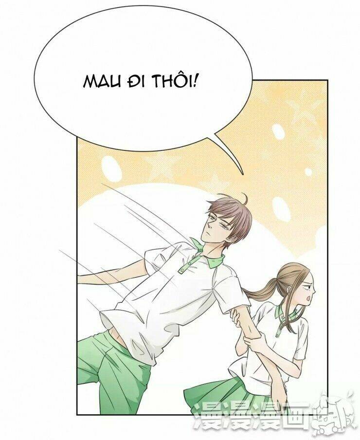 chúng ta không yêu nhau chapter 3 24