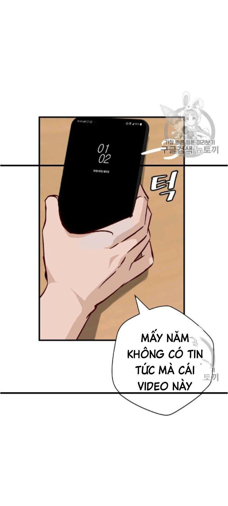 tôi lên cấp chỉ bằng cách ăn chapter 49 36