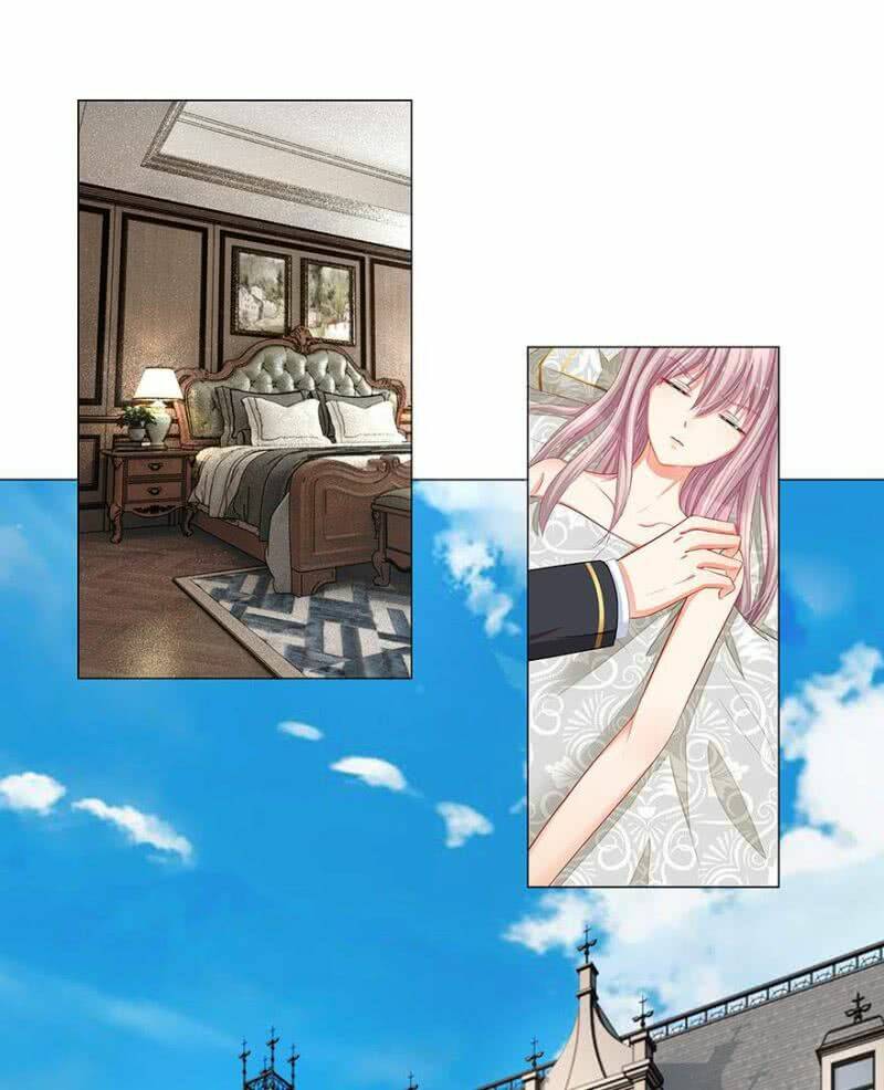 thiếu soái của tôi chính là manh như vậy chapter 17 8