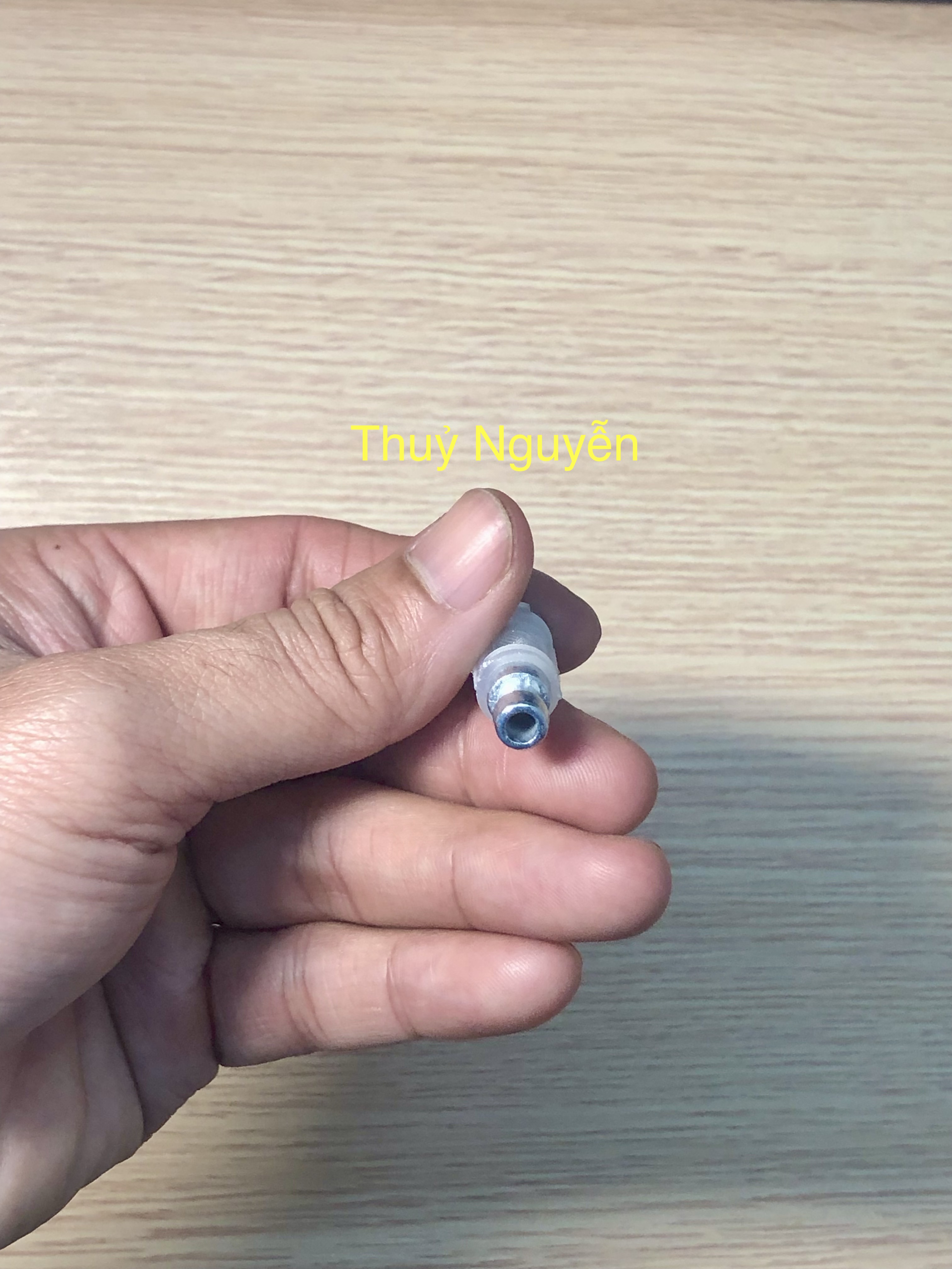 Lọc nhớt máy cưa 5200, 5800, 5900