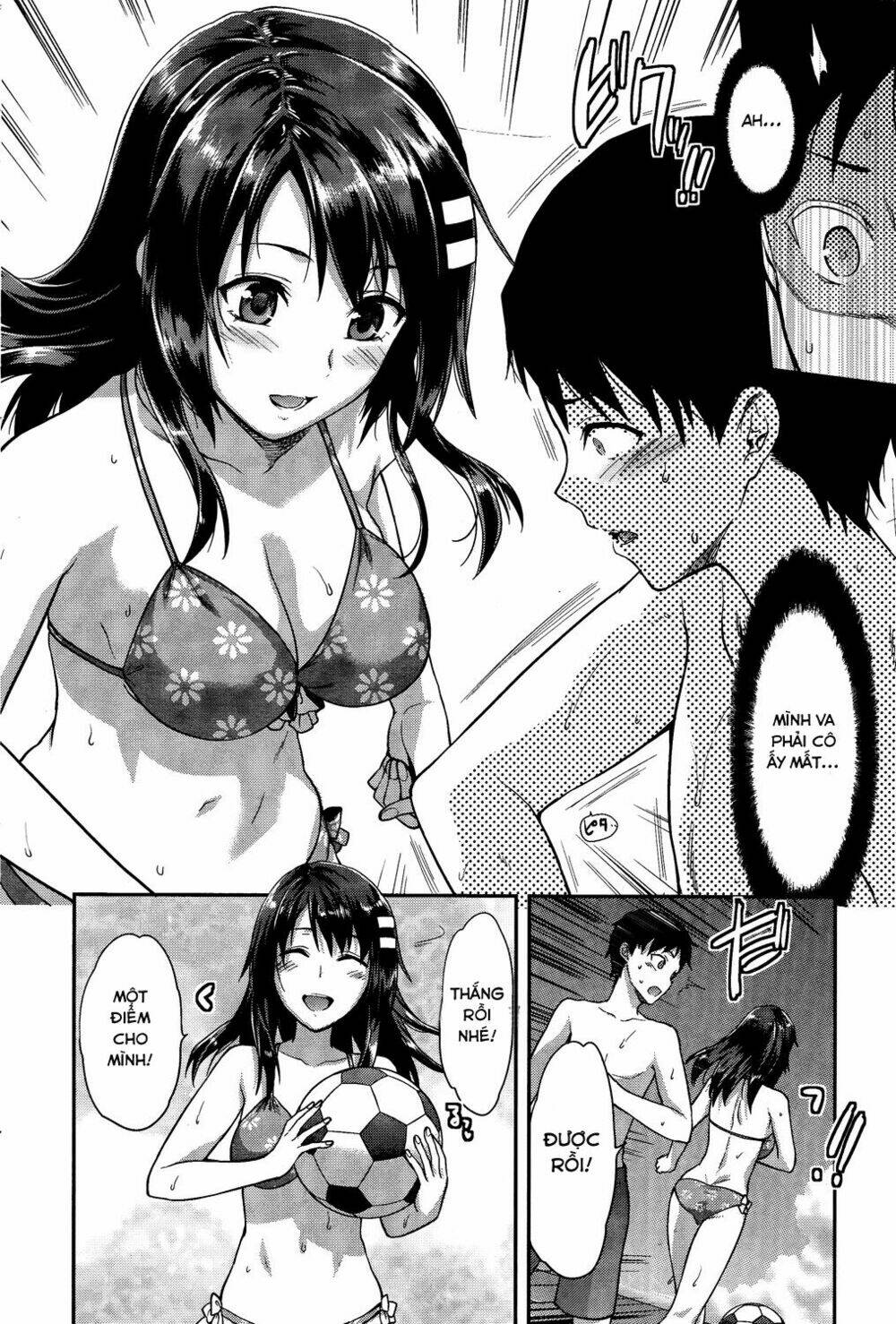 photo kano - sweet snap chapter 10 11