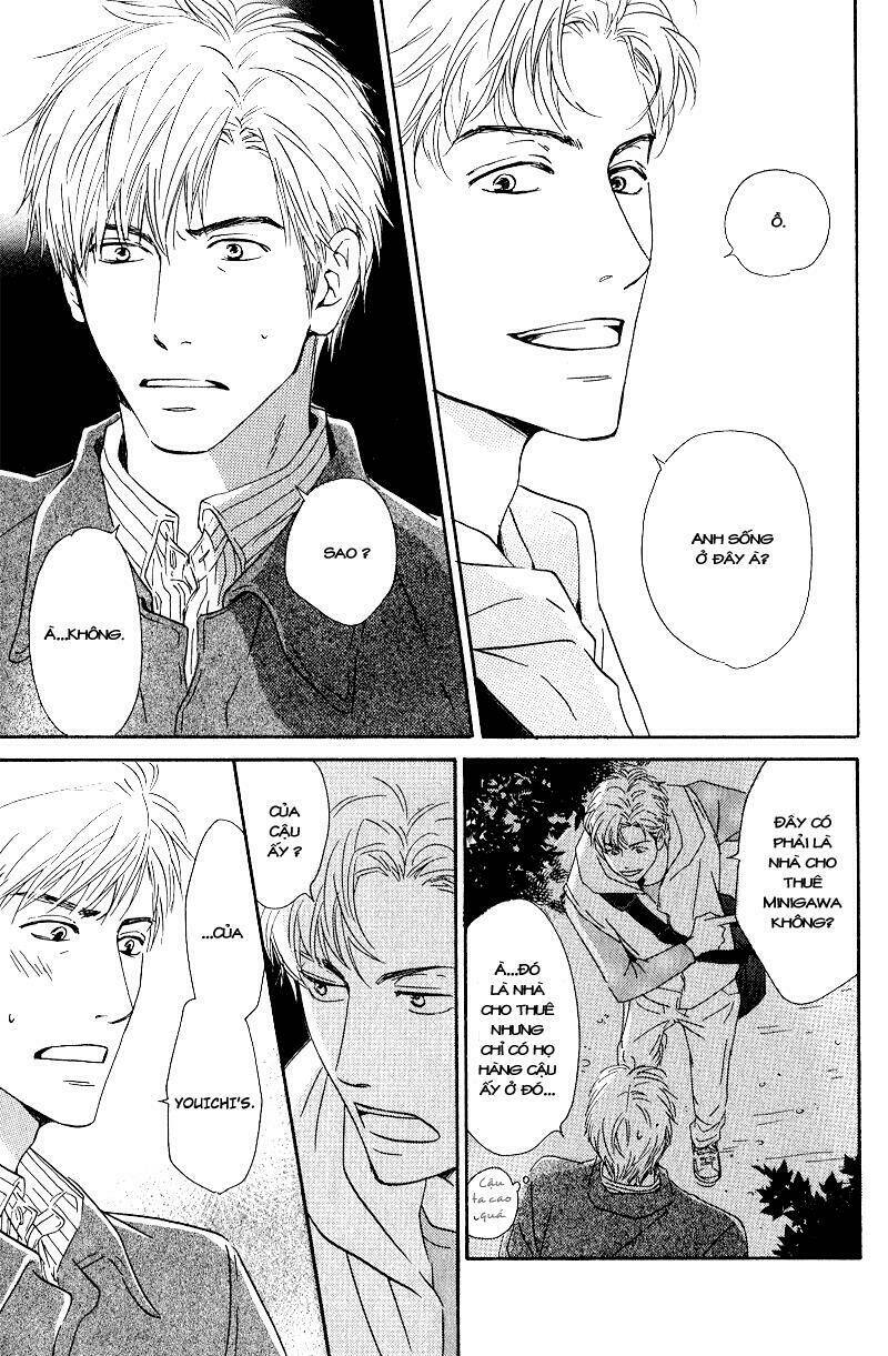 hana wa sakuka chapter 6 14