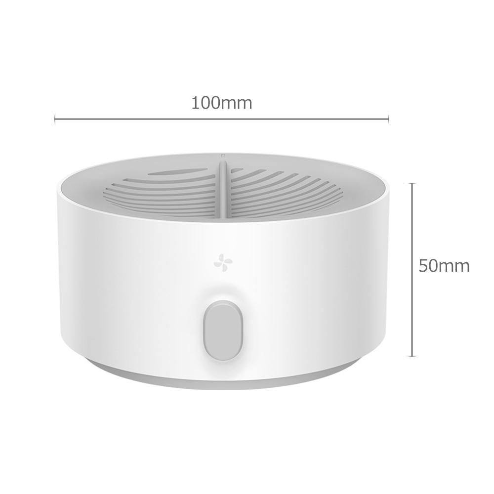 Máy Rửa Thực Phẩm Hộ Gia Đình Nhỏ Ipx7 Chống Nước 4400Mah Sạc Từ Tính Usb