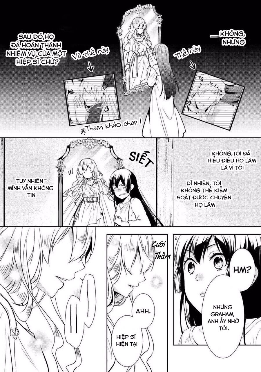 lần này tôi chắc chắn sẽ hạnh phúc! chapter 16 10