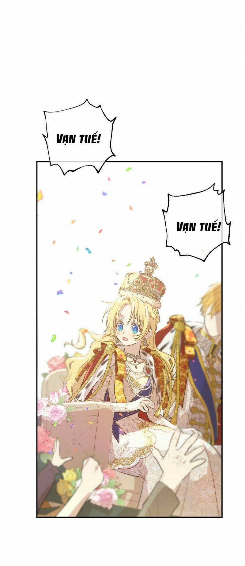 một ngày nọ ta trở thành công chúa chapter 125 67
