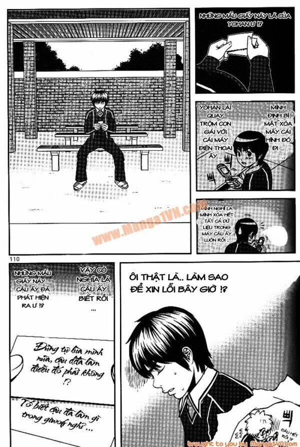 need a girl chapter 11 22