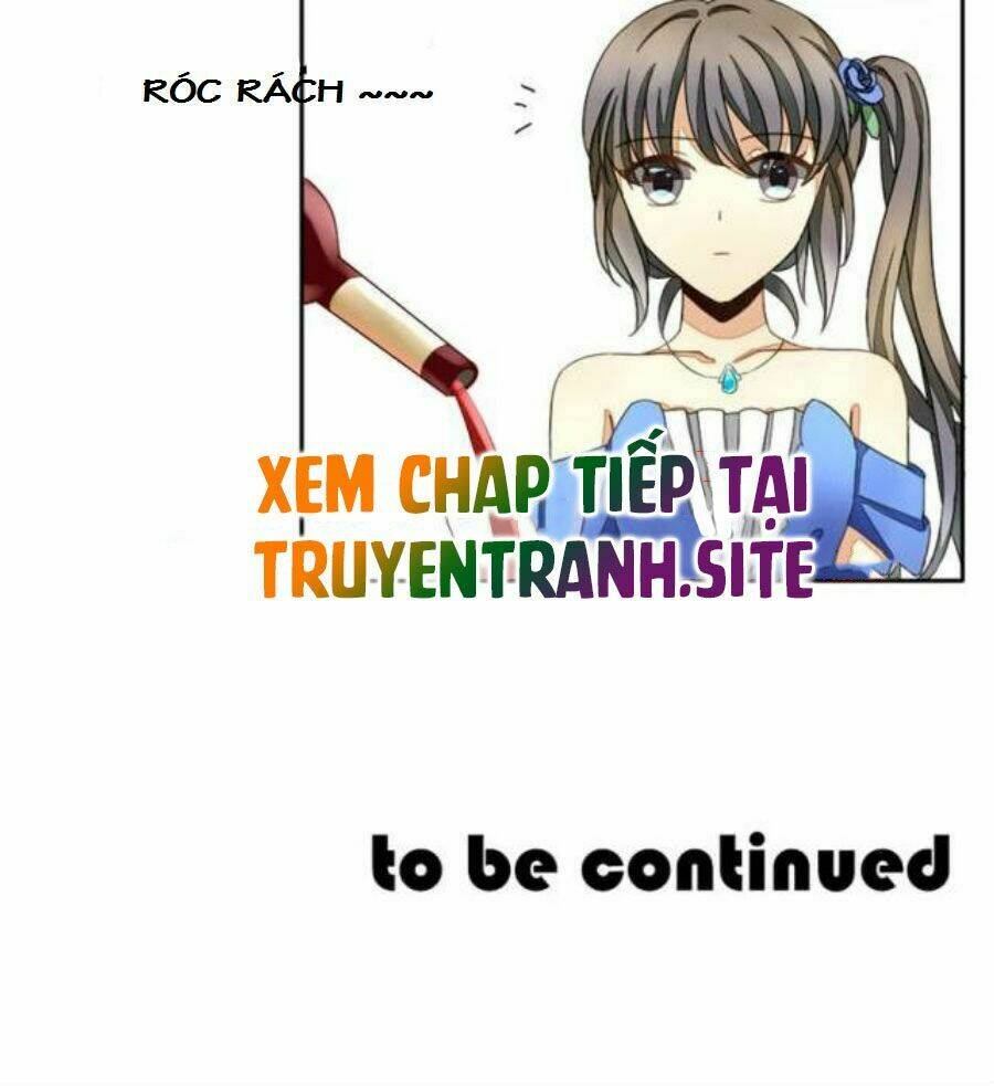 vị hôn thê bỏ trốn chapter 7 25