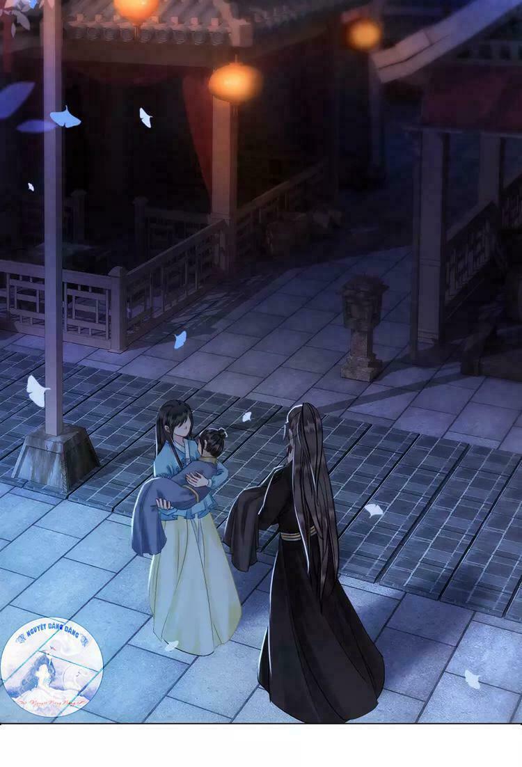 cực phẩm phế vật tiểu thư chapter 6 38