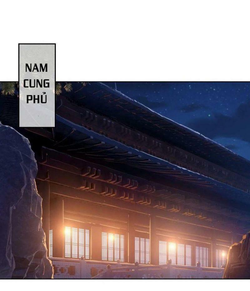 mạt thế nữ vương chapter 42 2