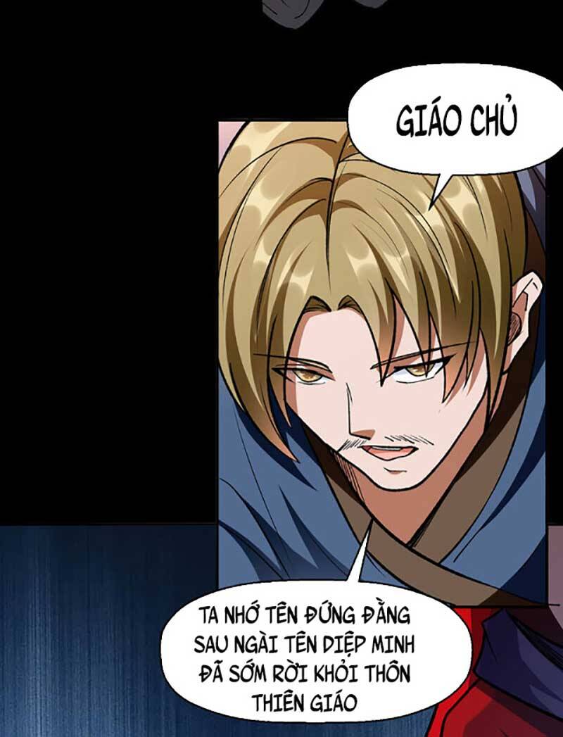võ đạo độc tôn chapter 546 40