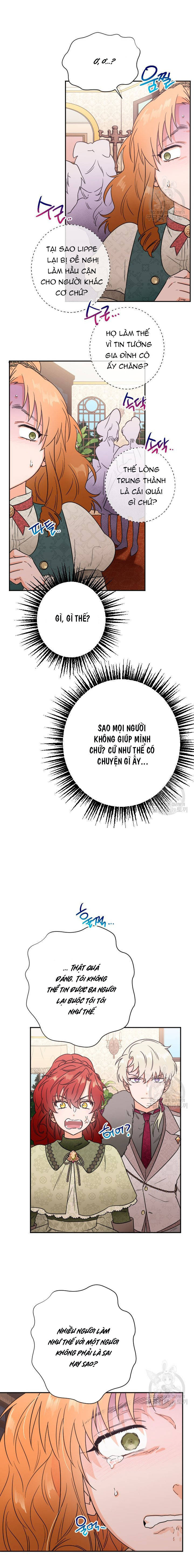 lady baby chapter 105 2