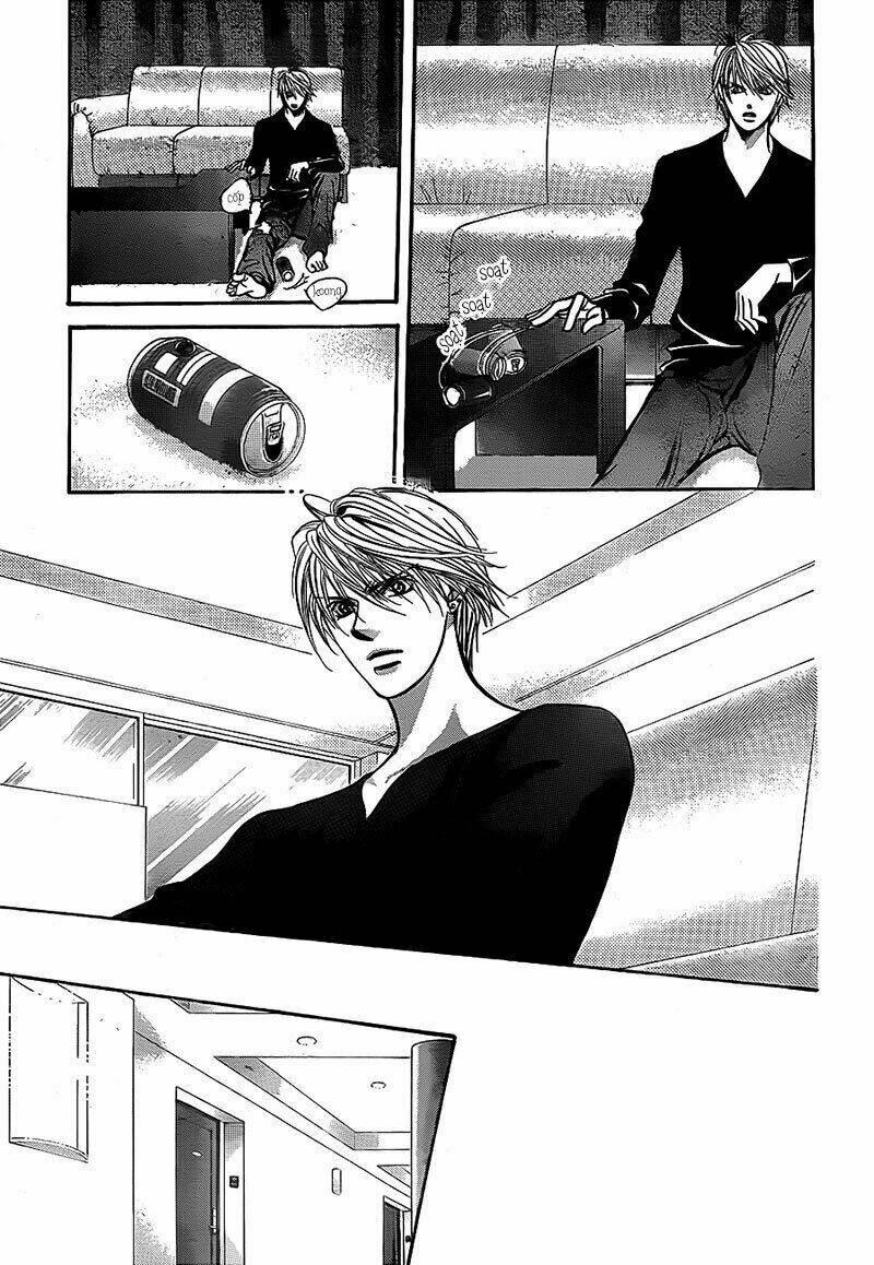 thử thách của kyouko chapter 193 16