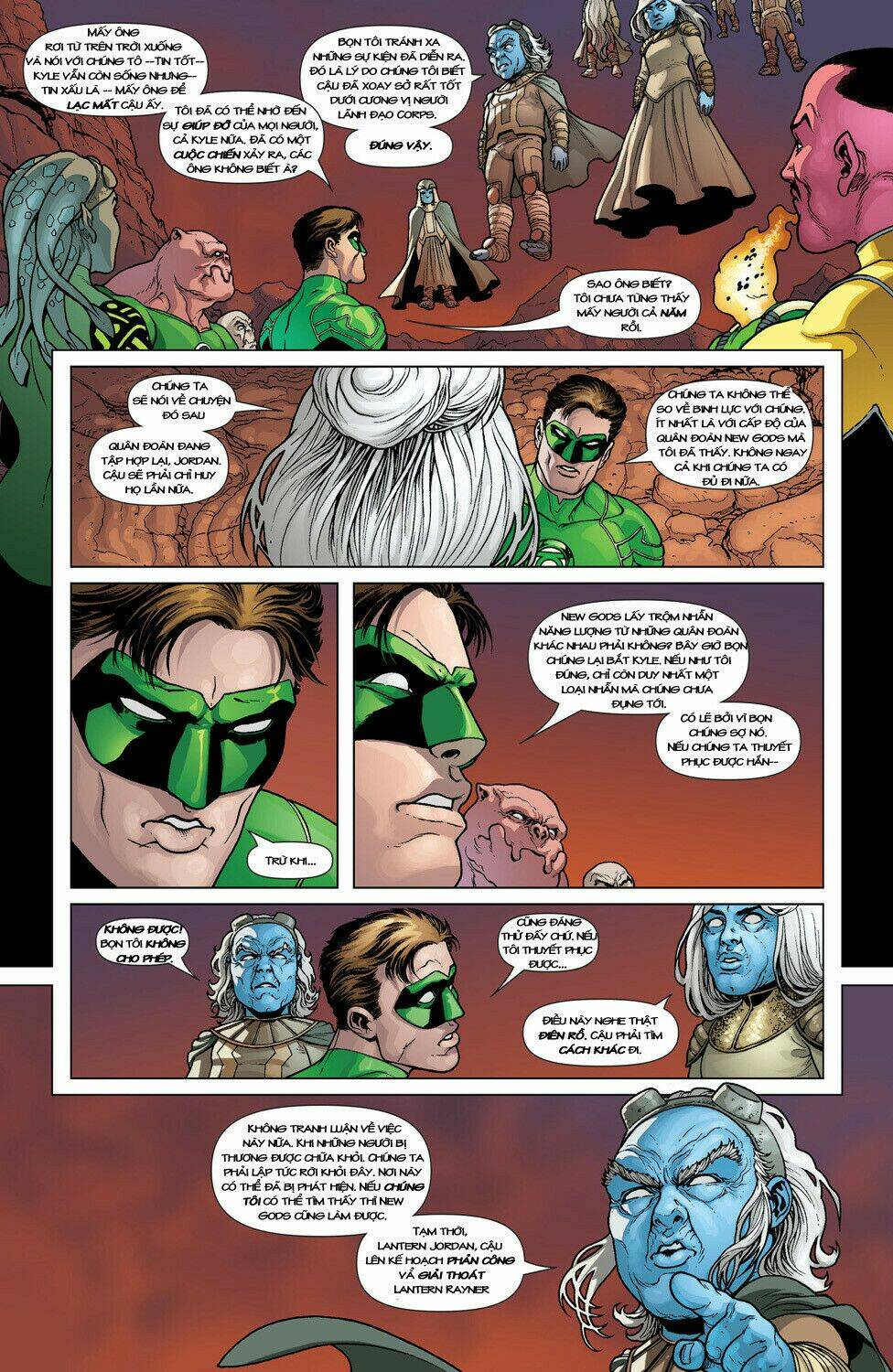 green lantern/new gods: godhead chapter 7 11
