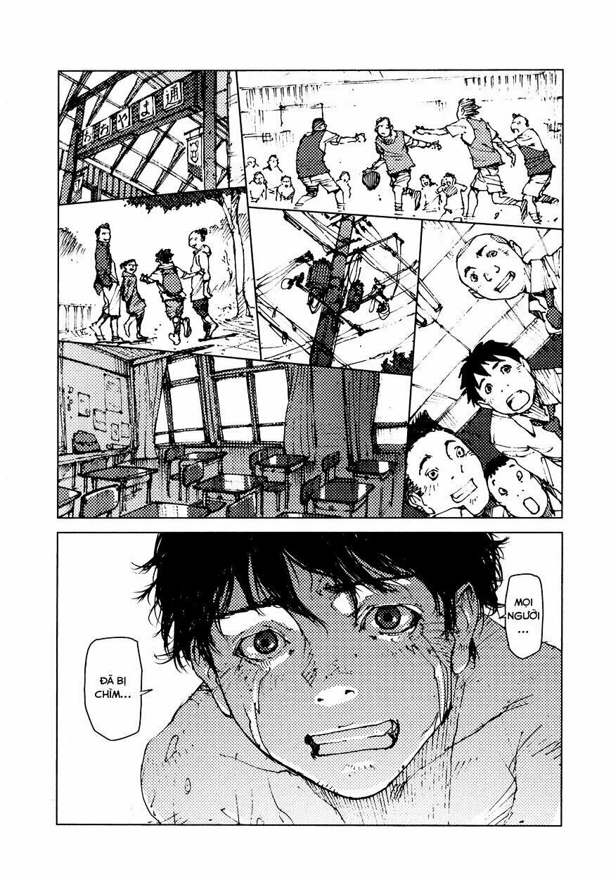 survival - shounen s no kiroku chapter 7 10