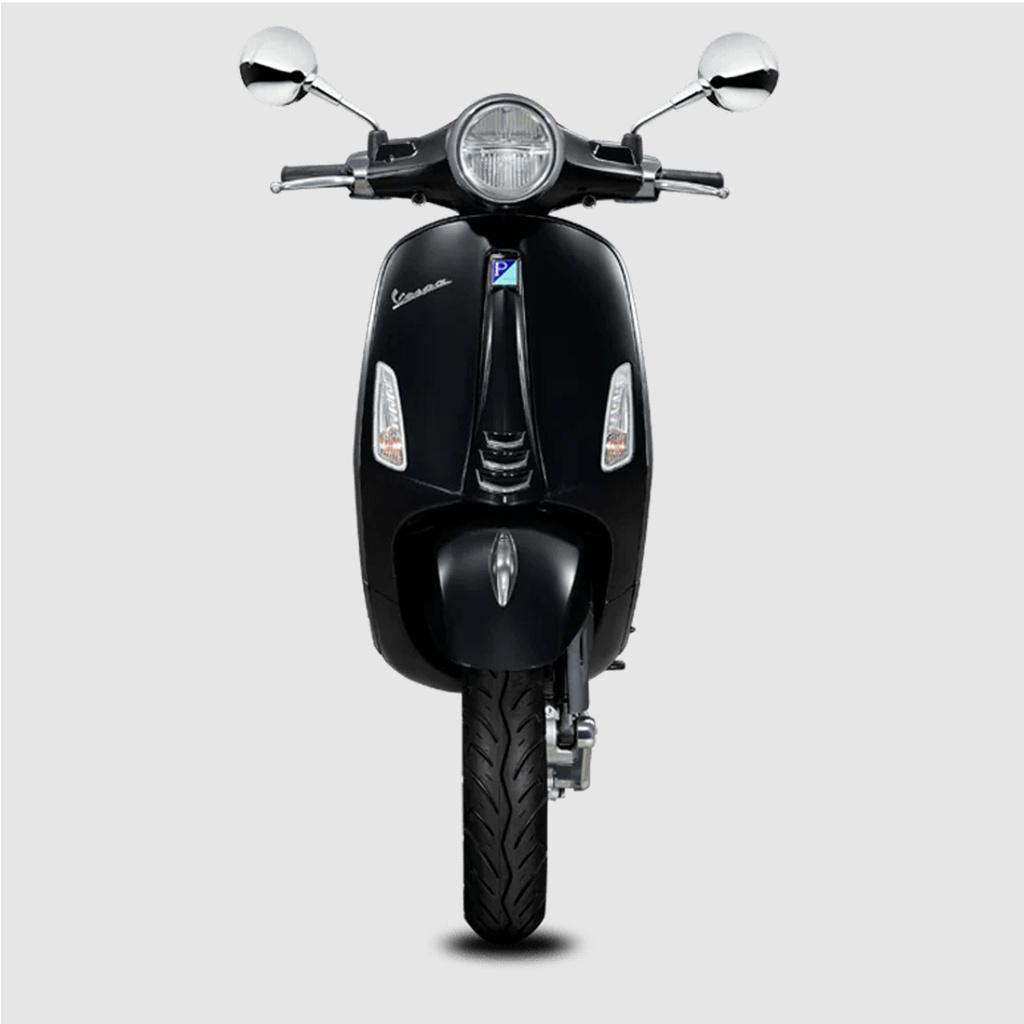 Xe Tay Ga Vespa Primavera S 125 Màu Đen Black