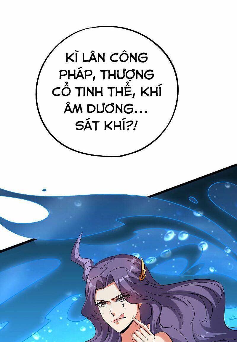 phục thiên thánh chủ chapter 113 16