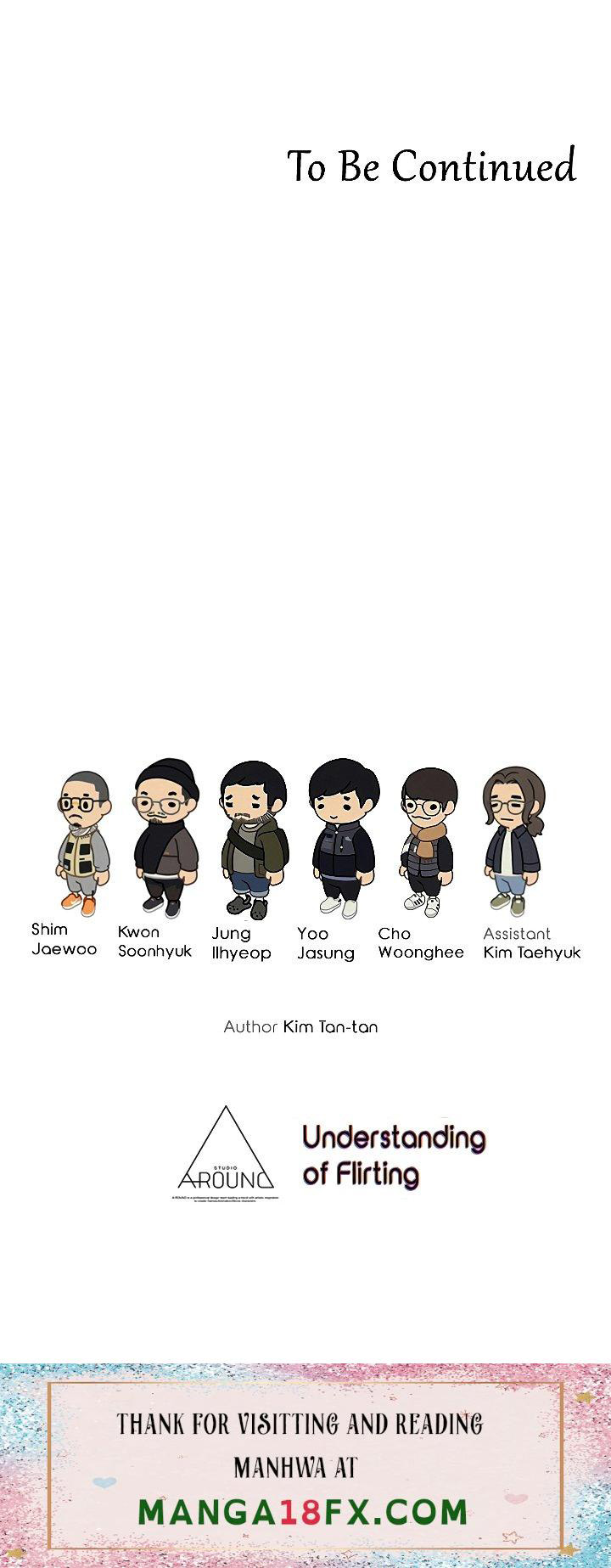 cách chúng mình tán tỉnh nhau chapter 10 7