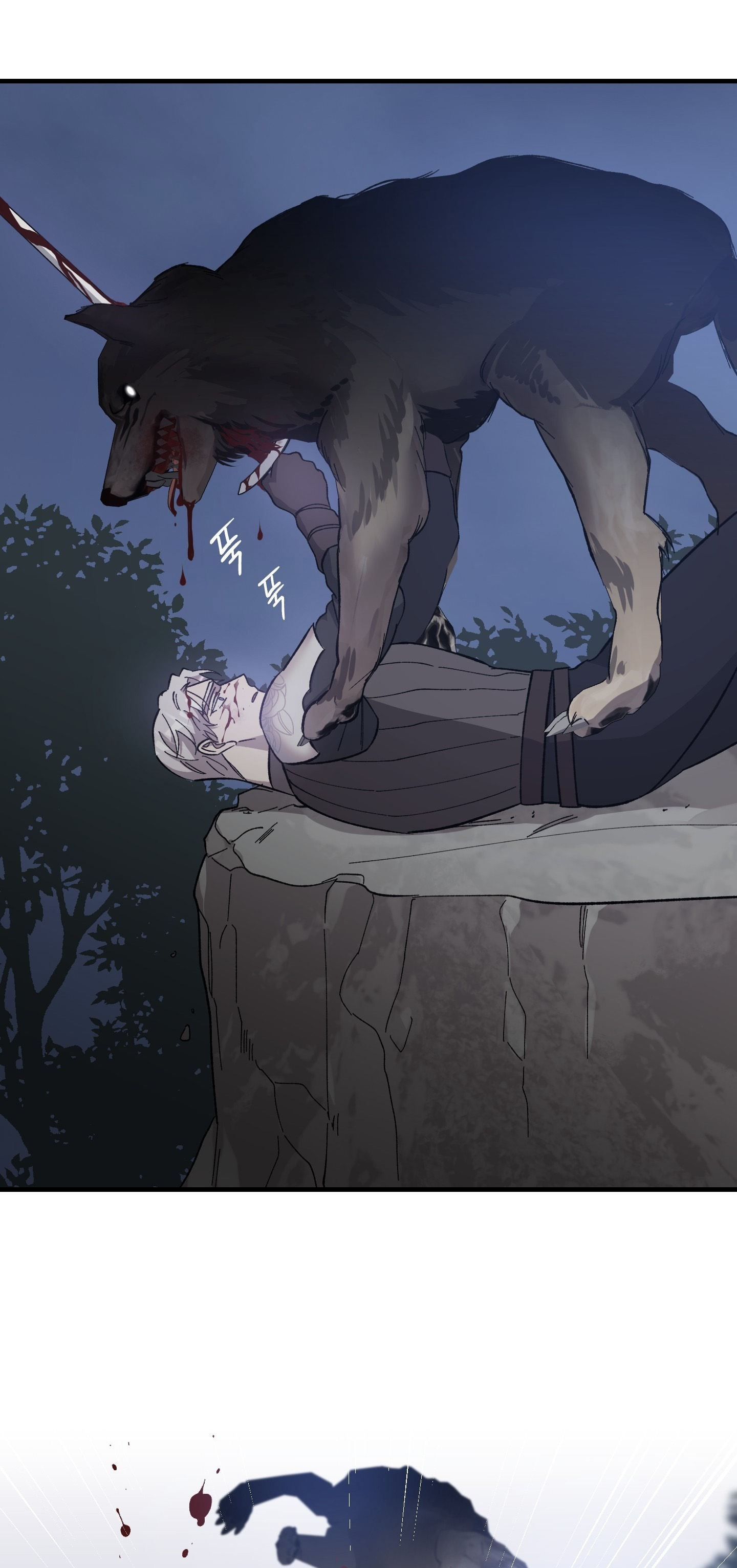 đóa hoa của mặt trời chapter 20.1 5