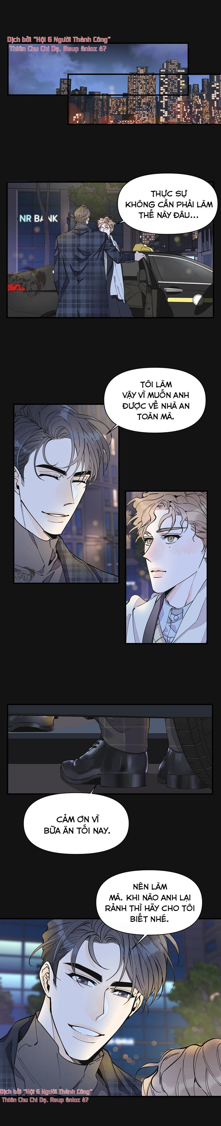 mộng tưởng chapter 9 14