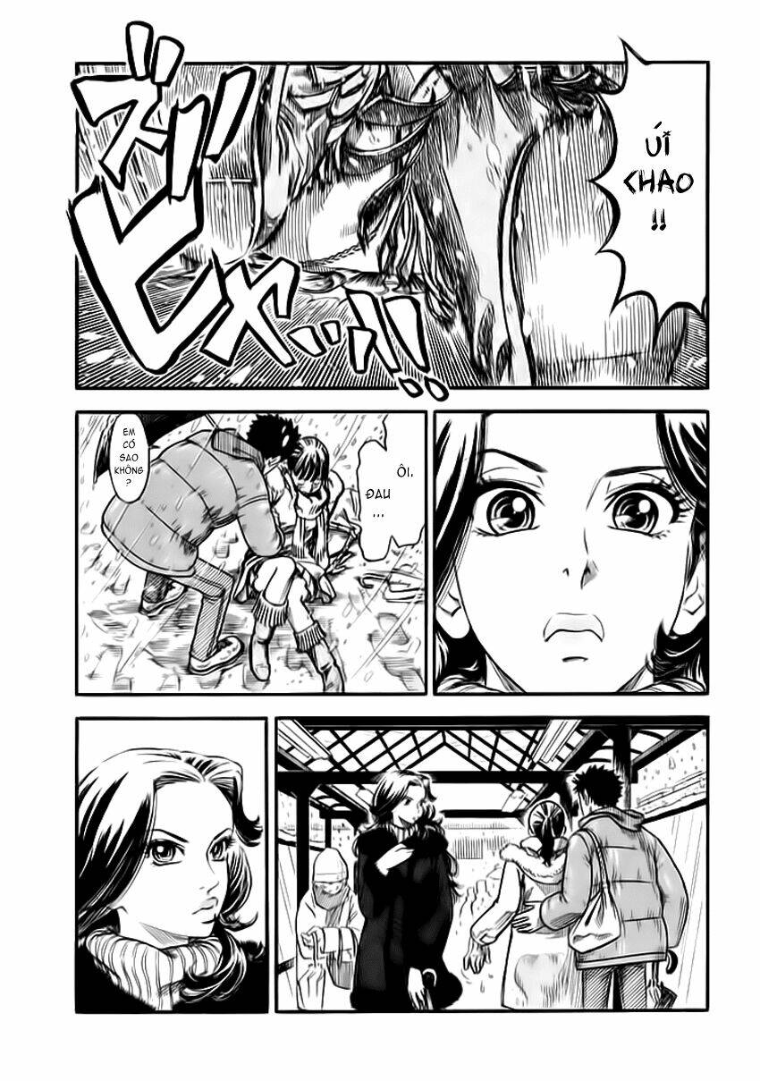 tám câu truyện ngắn chapter 3 12