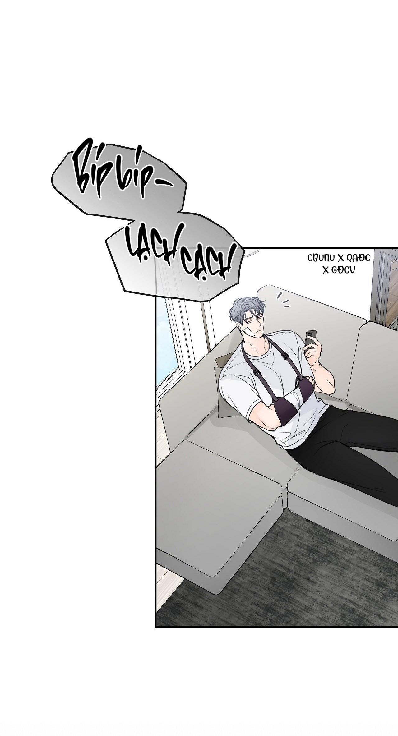 hạ cánh cuối chân trời chapter 20 58