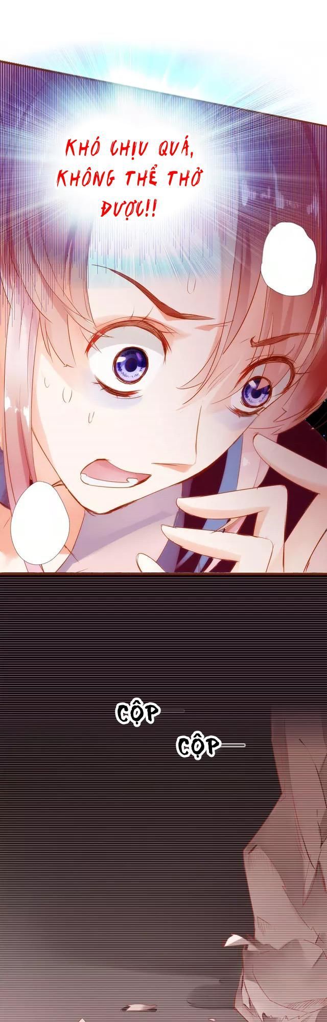 hoa hồng trên gai chapter 10 3