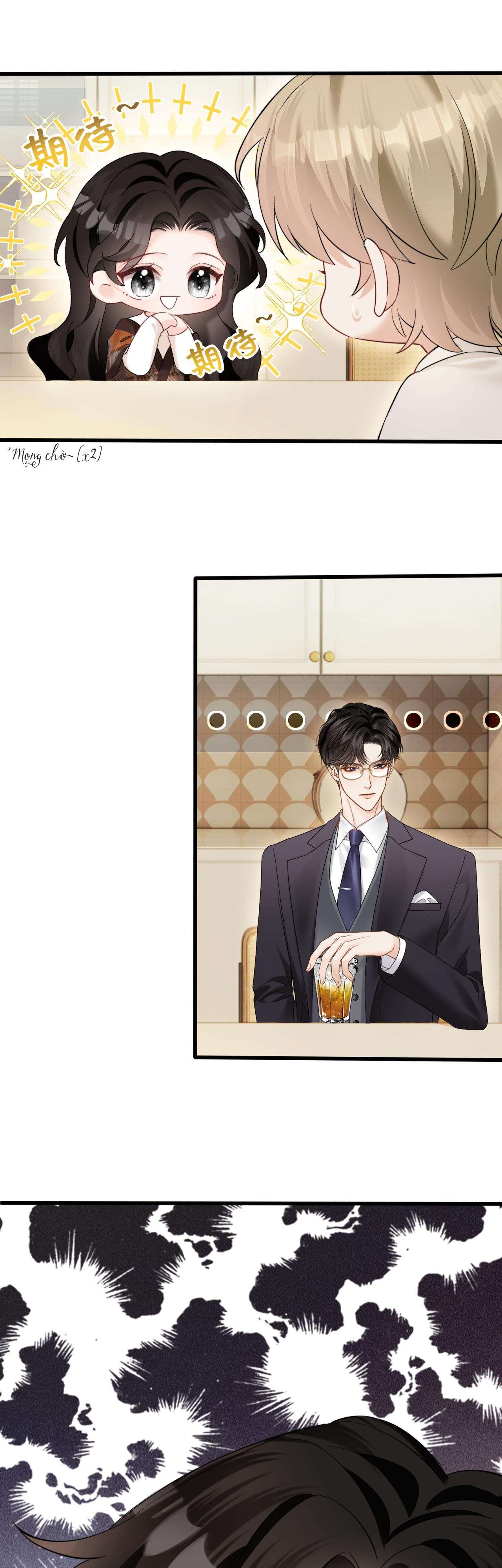 đắm say chapter 21 8